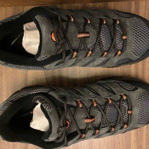 Merrell Mens Moab 2 Waterproof Size 8W